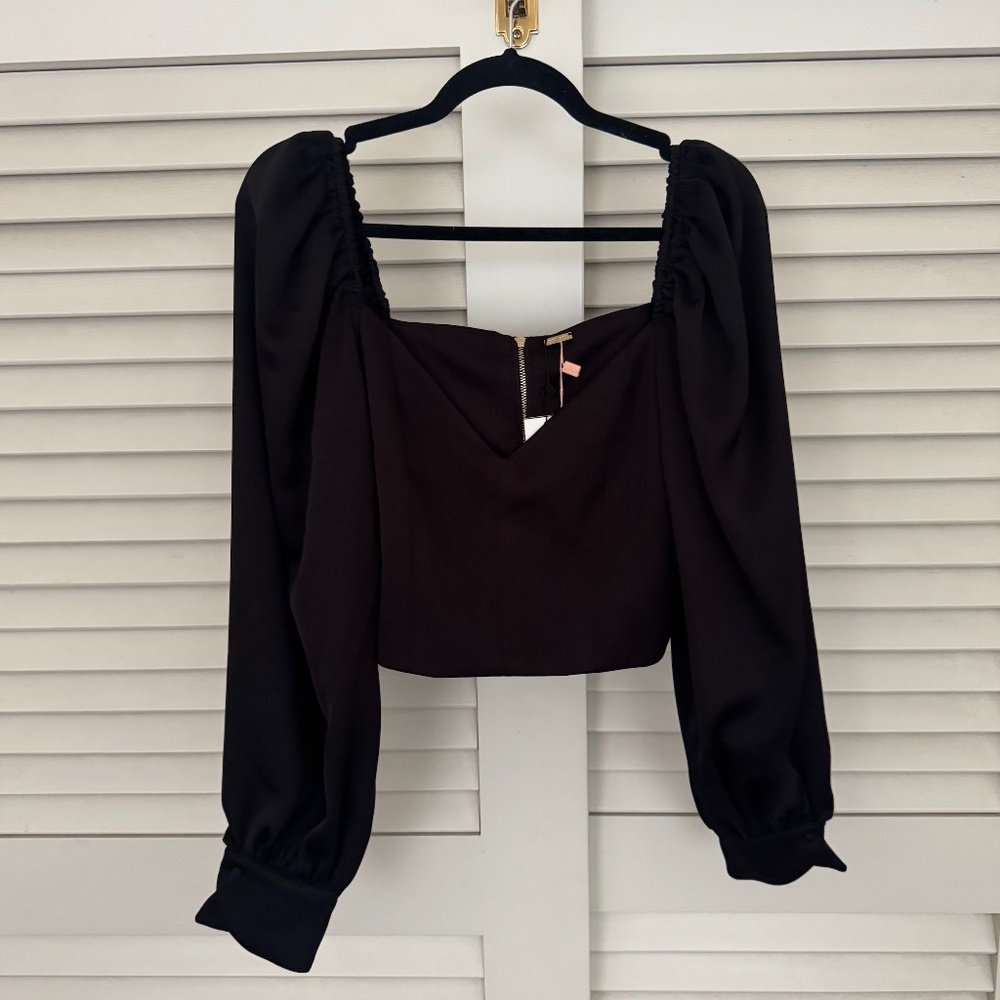 Cult Gaia Debi Top